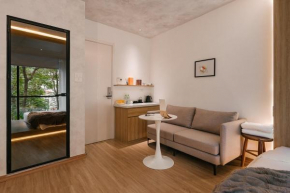 Boutique House